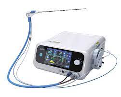 Tumor ablation system #Microwave ablation #Thermal ablation for tumor